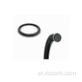 FEP SILICONE O RING/SILICONE مع طلاء PTFE